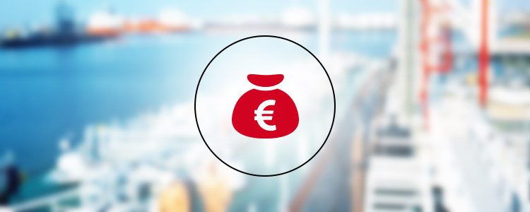 Financi&euml;le situatie